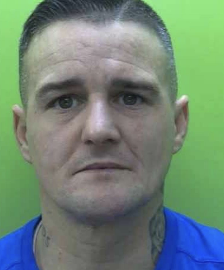 Burglar Who Took Taxi to Victim’s Home Before Stealing Van Jailed