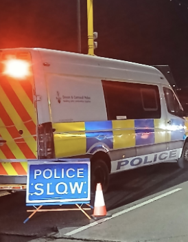 Five-Year-Old Boy Seriously Injured After Double-Decker Bus Crashes Into House in Devon