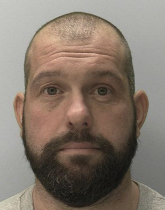 Triple Killer Guilty of Murdering Two Vulnerable Men Before Strangling Prison Cellmate