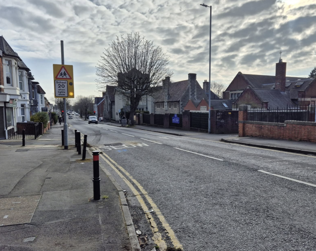 Closure Order Granted for Swindon Property Following Disorder and Anti-Social Behaviour Reports