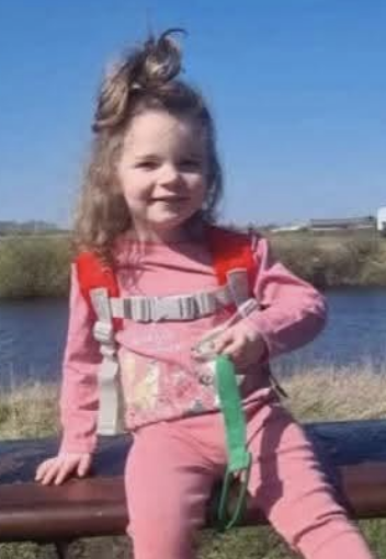 Mother and Boyfriend Guilty of Murdering Two-Year-Old Isabelle Rose Welsh