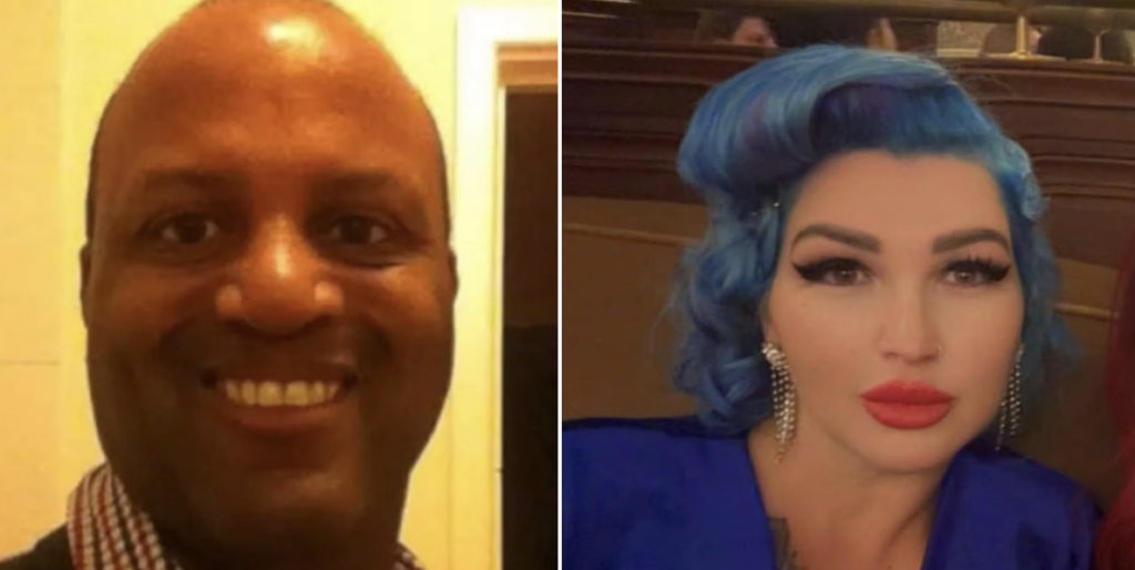 Woman Asked ‘Are You Going to Kill Me?’ Moments Before Fatal Knife Attack, Murder Trial Hears