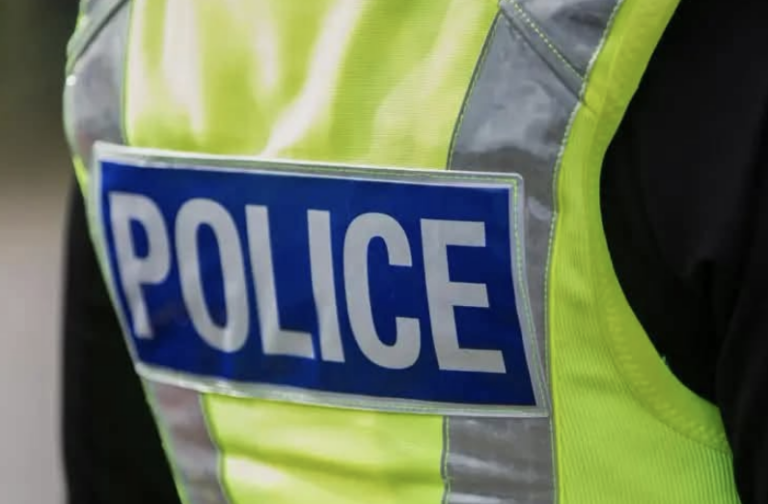 Two West Yorkshire Police Officers Charged With Serious Criminal Offences