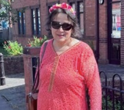 Body Found in Search for Missing Farnborough Woman as Murder Investigation Launched