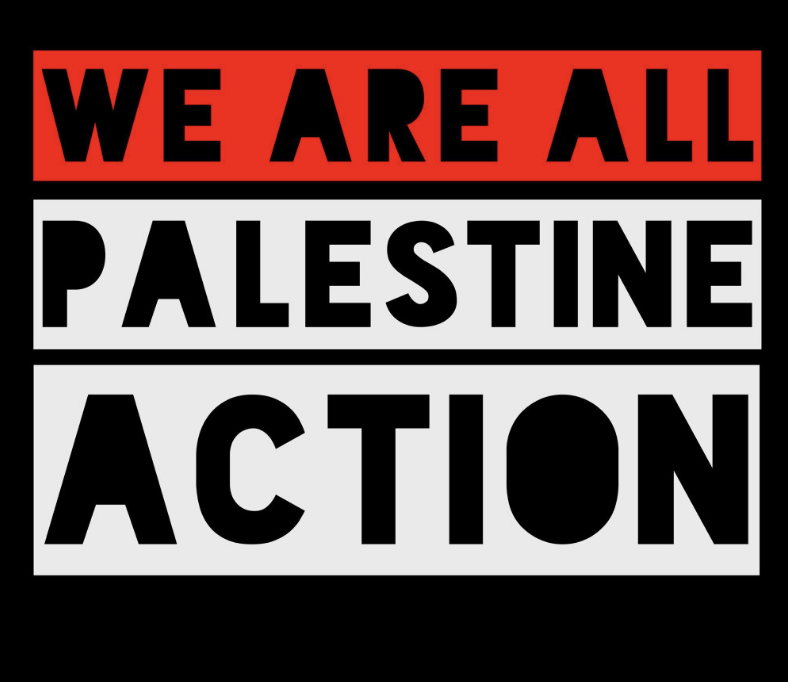 Met Police Warn Palestine Action Supporters They Face Arrest at Planned Westminster Protest