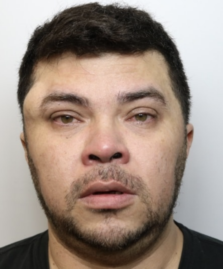 Swindon Man Jailed for 18 Years After Admitting Multiple Rapes and Child Sex Offences