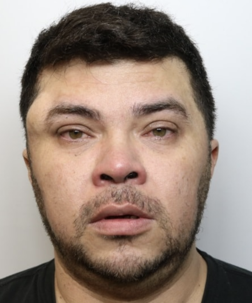 Swindon Man Jailed for 18 Years After Admitting Multiple Rapes and Child Sex Offences
