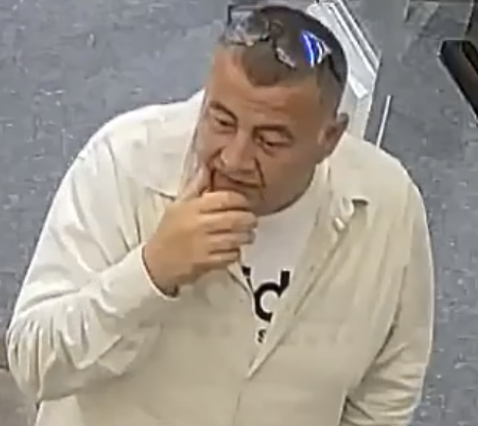 Police Release CCTV Images Following Distraction Theft Targeting Pensioner in Maidstone