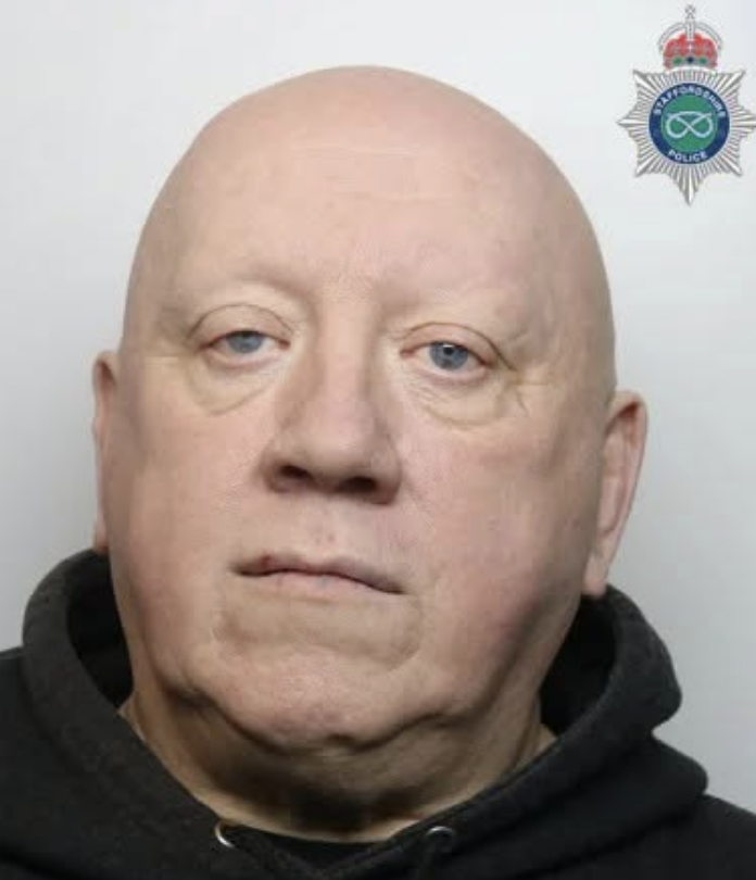 Stoke-on-Trent Man Jailed After £66,500 Drug Haul Found During Police Raid