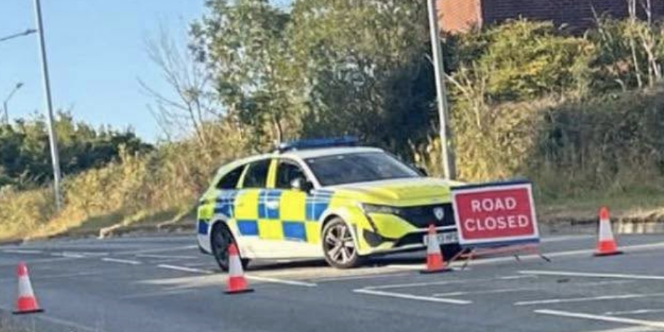 Major Gas Leak Prompts Public Safety Warning Near Liskeard