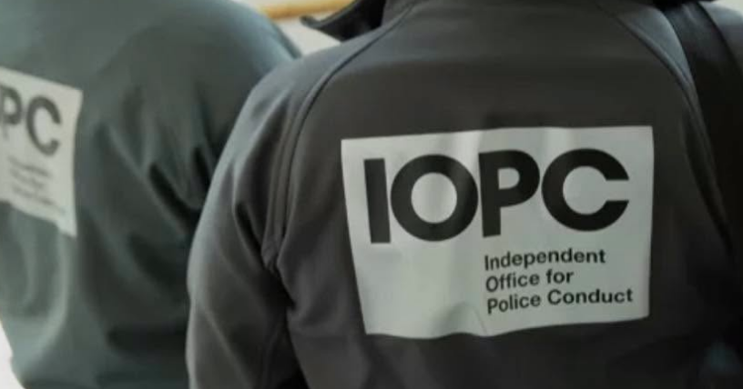 Police Watchdog Launches Investigation After Toddler Seriously Injured Following Earlier Welfare Concerns