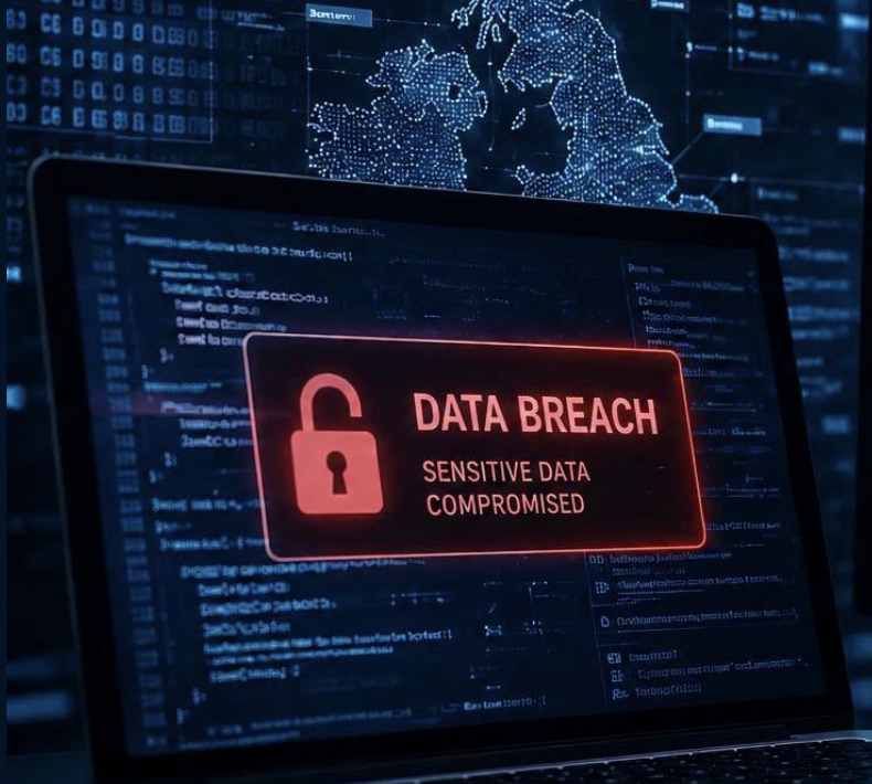 Department for Education Hacked as 500,000 Pieces of Data Stolen