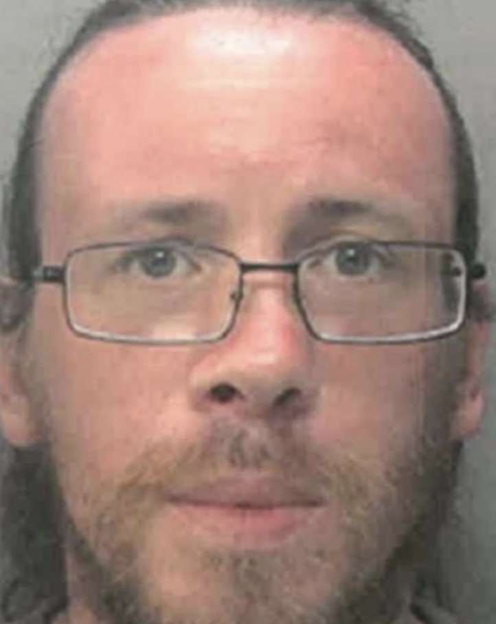 Serial Sex Offender Jailed After Exposing Himself to Women on Trains Twice in Three Days