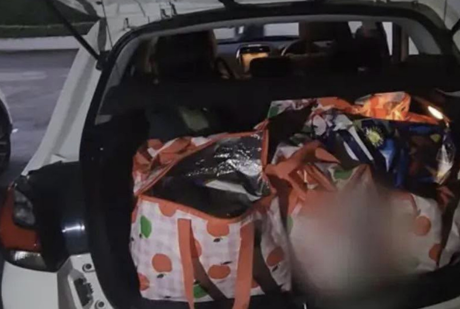 British Couple Accused of Plotting £5.7 Million Ketamine Supply After Arrest in Australia