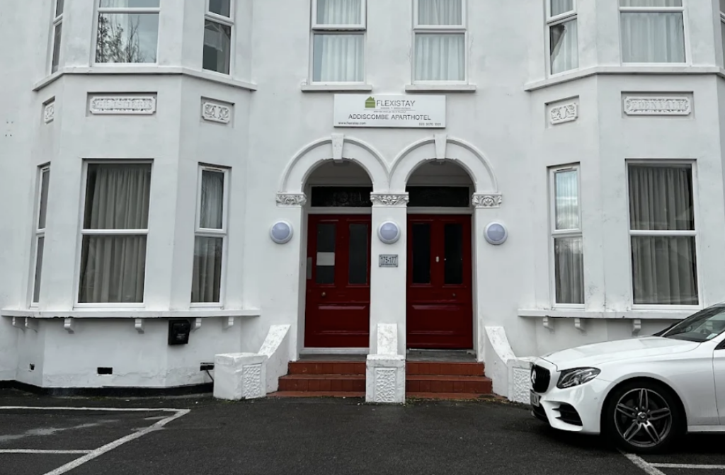 Police Investigate Alleged Assault on Care Home Resident in Croydon as Staff Member Suspended