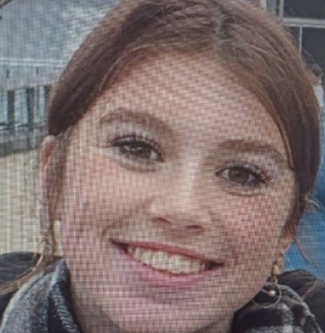 Urgent Appeal to Find Missing 15-Year-Old Girl Last Seen Near Reigate Railway Station