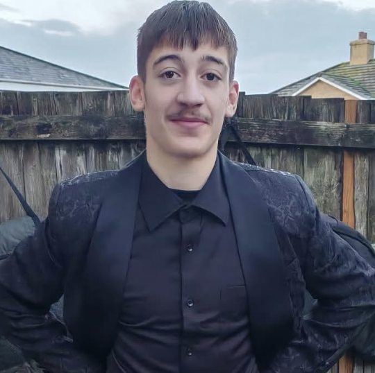 Missing Teenager Taylor Charlton Confirmed Dead After Human Remains Identified