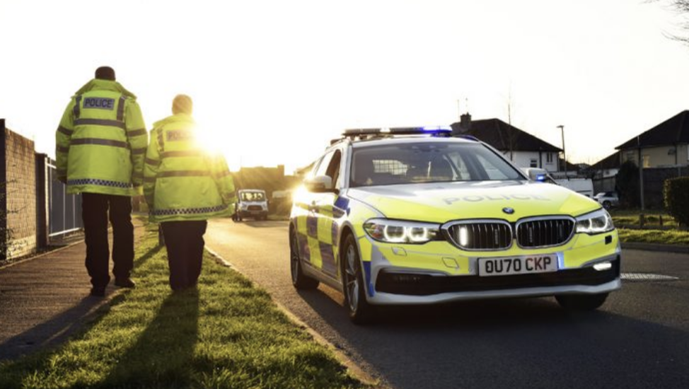 Murder Investigation Launched After 26-Year-Old Man Fatally Stabbed in Milton Keynes
