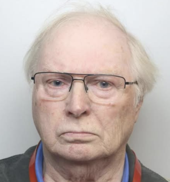 Paedophile Who Sexually Abused Four Young Girls Dies in Prison