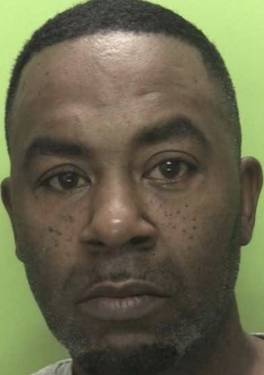 Knife Carrier Jailed After Chasing and Stabbing Man in Nottingham City Centre