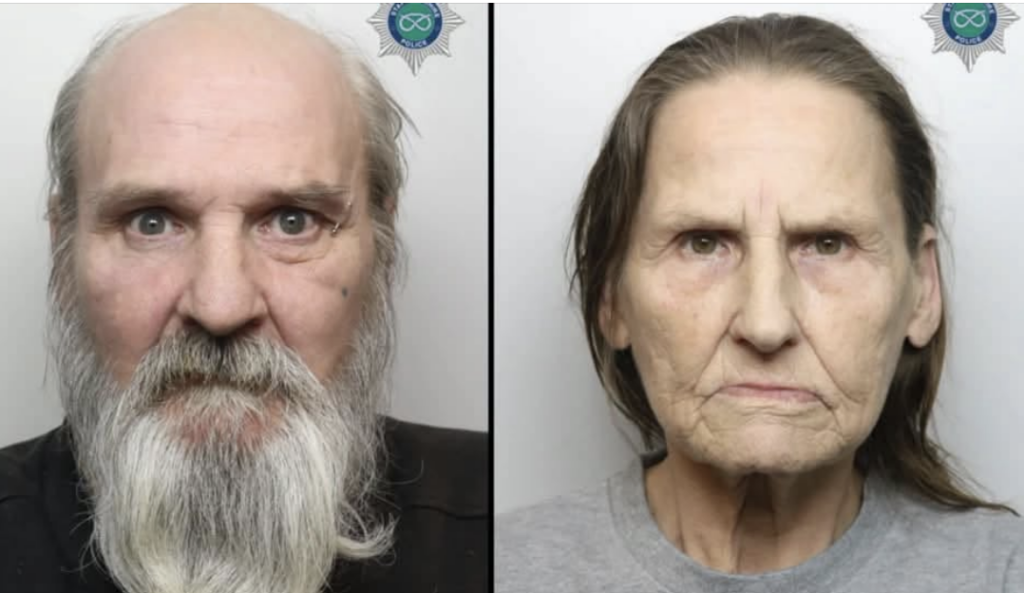 Man and Woman Found Guilty of Murdering Vulnerable 28-Year-Old After Months of “Cruel and Deplorable” Abuse