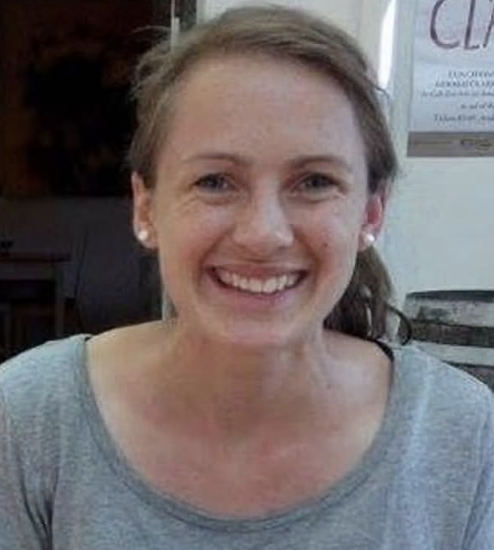 Scottish Woman Found Dead in Suitcase in Athens Remembered as ‘Kind Soul’ With ‘Beautiful Heart’