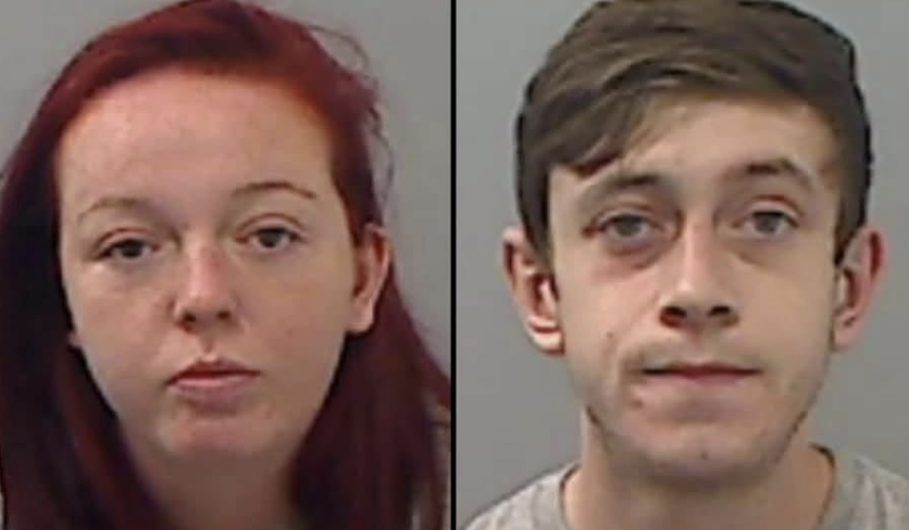 Killer Couple Jailed for Life After Murdering Two-Year-Old Isabelle Welsh