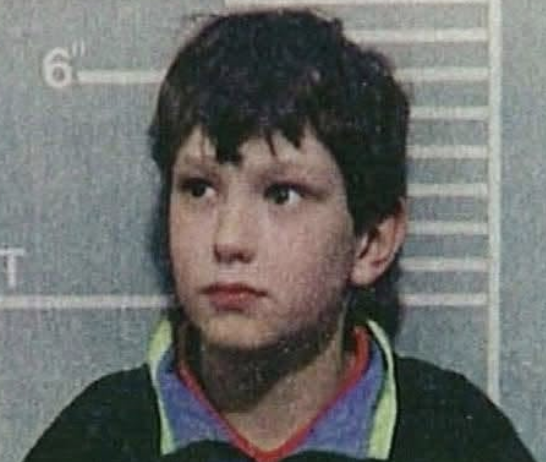 Jon Venables Challenges James Bulger’s Parents’ Right to Attend Parole Hearing
