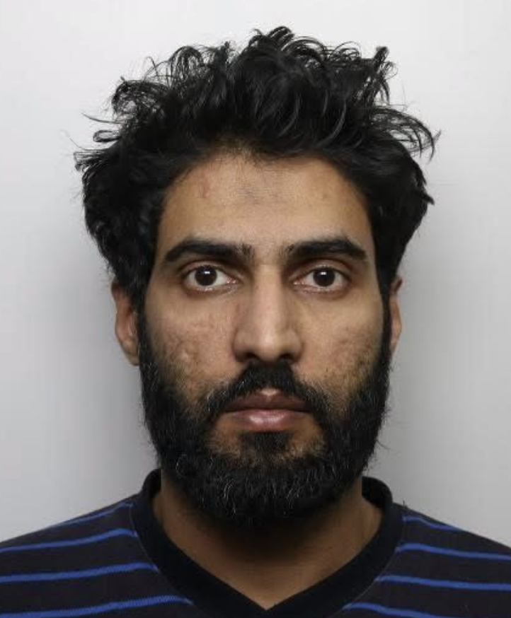 Dating App Rapist Jailed for 20 Years After Targeting Three Women Across Two Counties