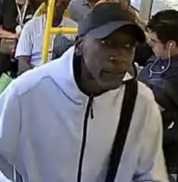 CCTV Appeal After Man Threatened With Knife Following Fight on Manchester Bus