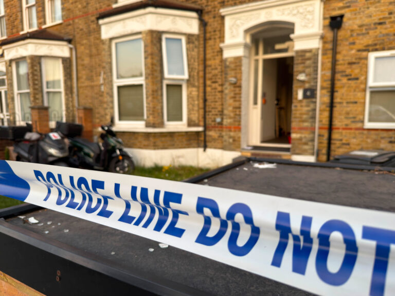 Three Charged with Murder After Fatal Thornton Heath Stabbing