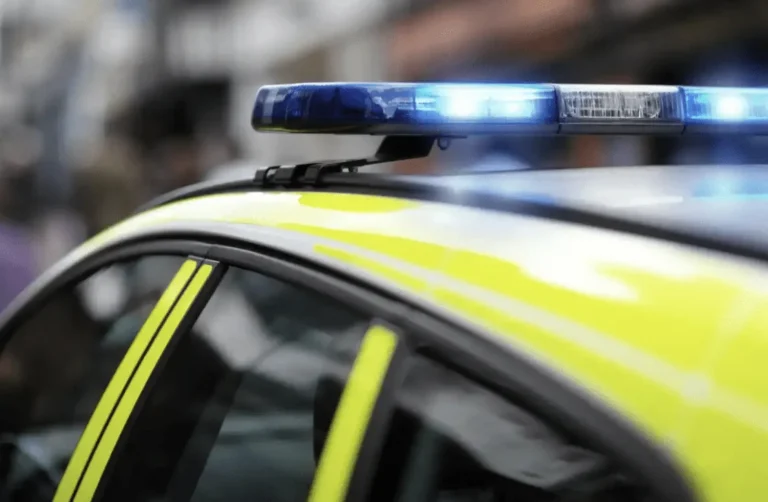 Motorcyclist suffers life-changing injuries in collision with van near Torpoint