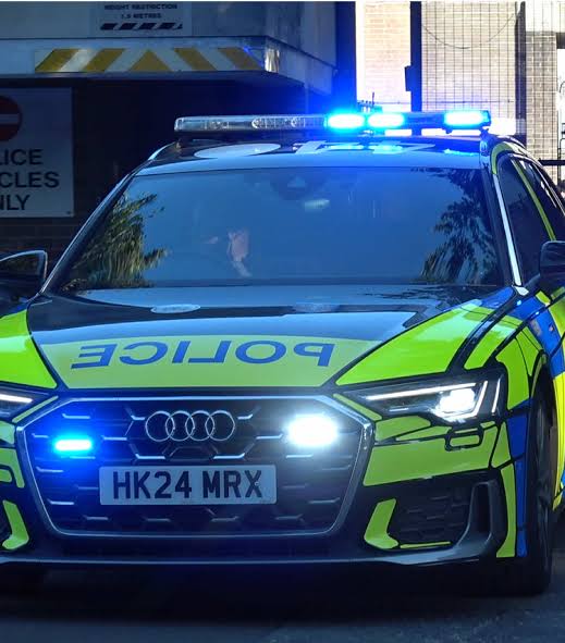 Man in 50s Dies in Four-Vehicle Collision on A287 Near Commuter Routes