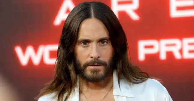 Jared Leto Faces Fresh Sexual Misconduct Allegations in BBC Investigation