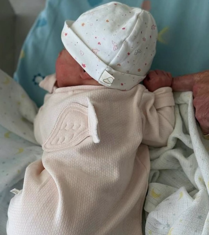 Princess Eugenie welcomes baby daughter with husband Jack Brooksbank