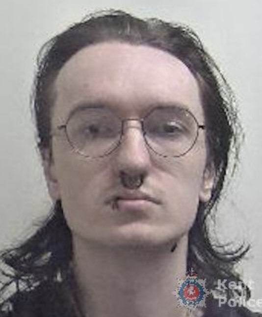 Tonbridge sex offender jailed for seven years after police uncover offences against teenage girl