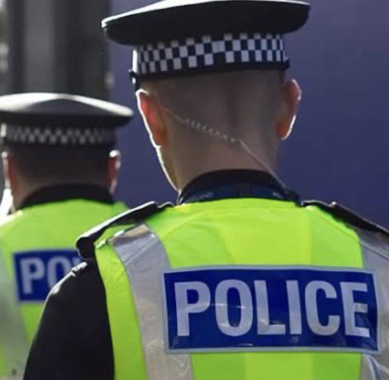 Warwickshire man admits posting online material intended to stir up racial, religious and sexual orientation hatred