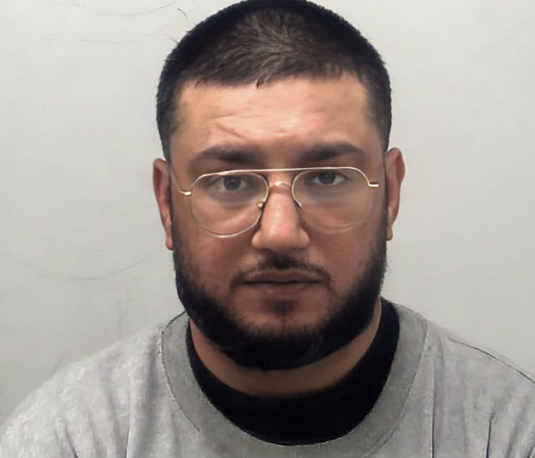 Sexual predator jailed after dragging 13-year-old girl into bushes during Basildon attack