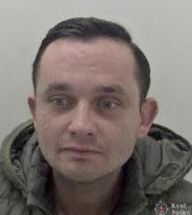 Man Jailed After Racially Aggravated Attack on Taxi Driver in Dartford