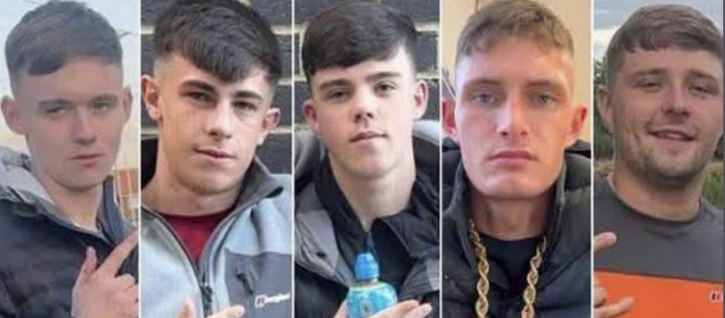 Twelve arrested as Cleveland Police launch major criminal investigation after A66 crash killed seven