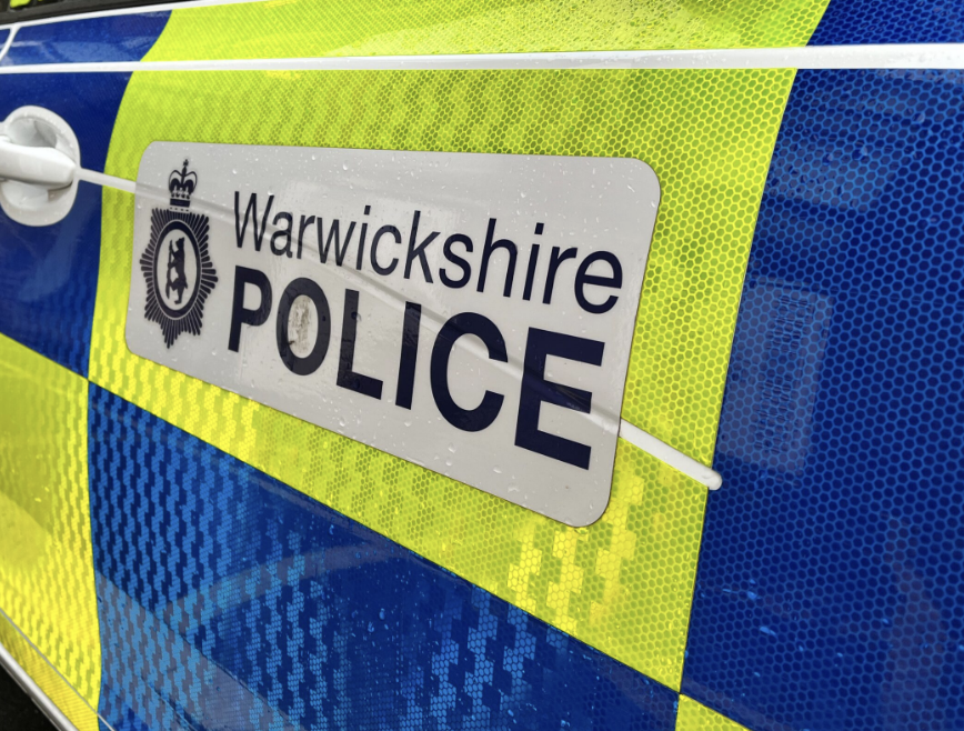 Man dies and woman critically injured after Audi crashes into car during police pursuit