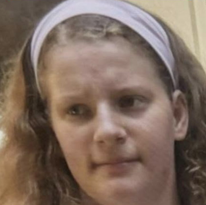 Urgent appeal to find missing 18-year-old Lily from Salfords