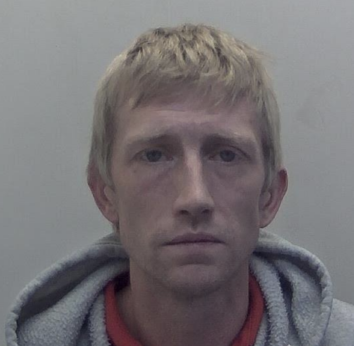 Canterbury child sex offender jailed for six years after abuse of two children