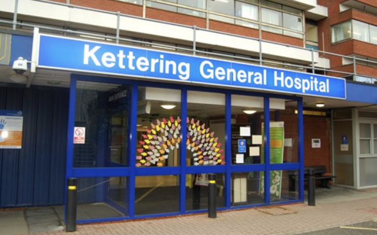 Three stabbed and man beaten unconscious in Kettering town centre violence