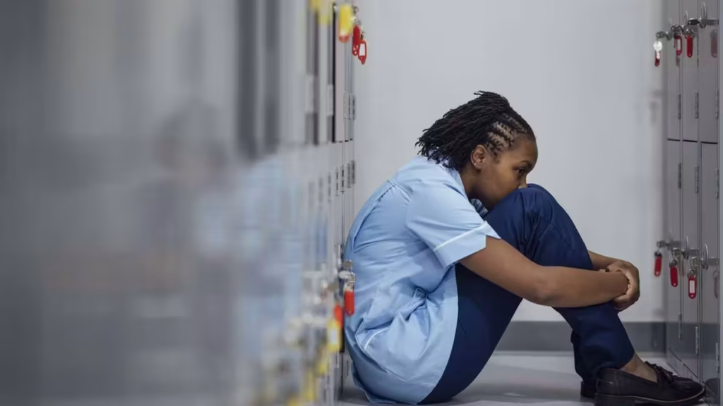 Warning over rise in racist abuse as health service considers denying care to abusive patients
