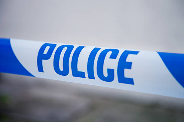 Woman Seriously Injured in Early-Morning Crash on A4146 as Police Appeal for Witnesses