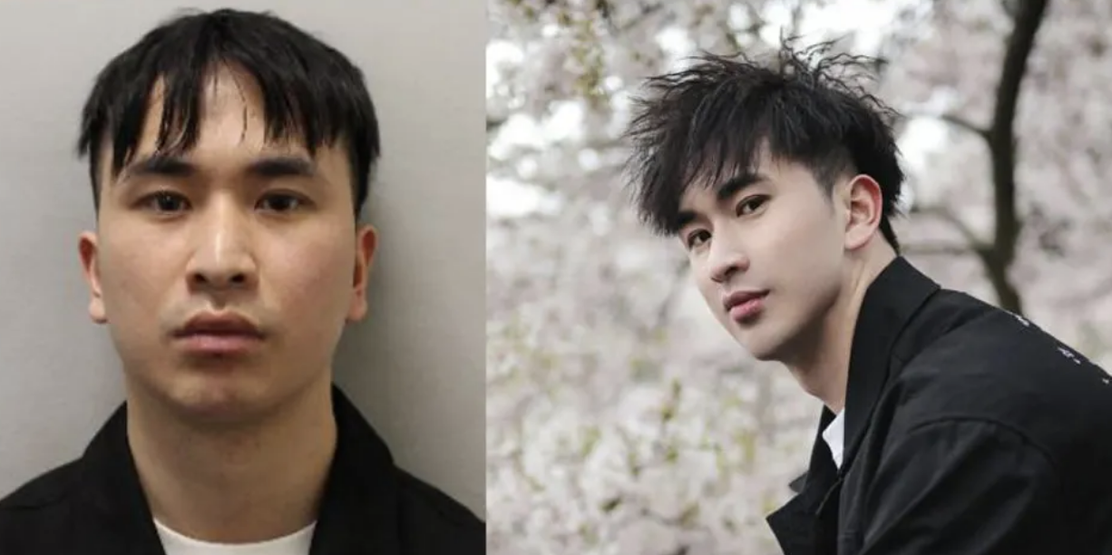 Met submits new evidence to CPS over further allegations against convicted serial rapist Zhenhao Zou