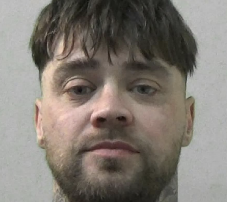 Son repeatedly punched his own mum after attacking sister at Wallsend family home
