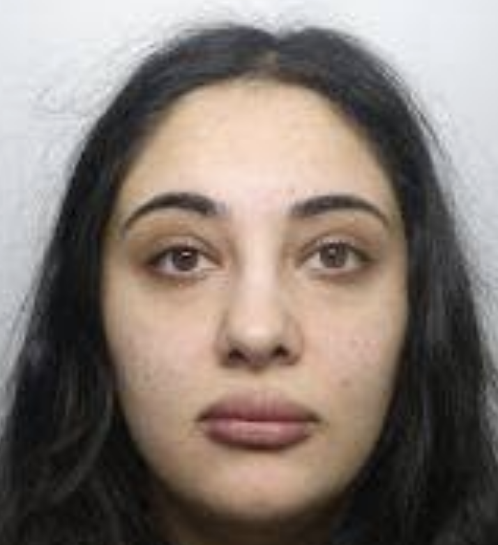 Barrister jailed after plotting revenge attack with murderer client during Huddersfield drugs gang feud