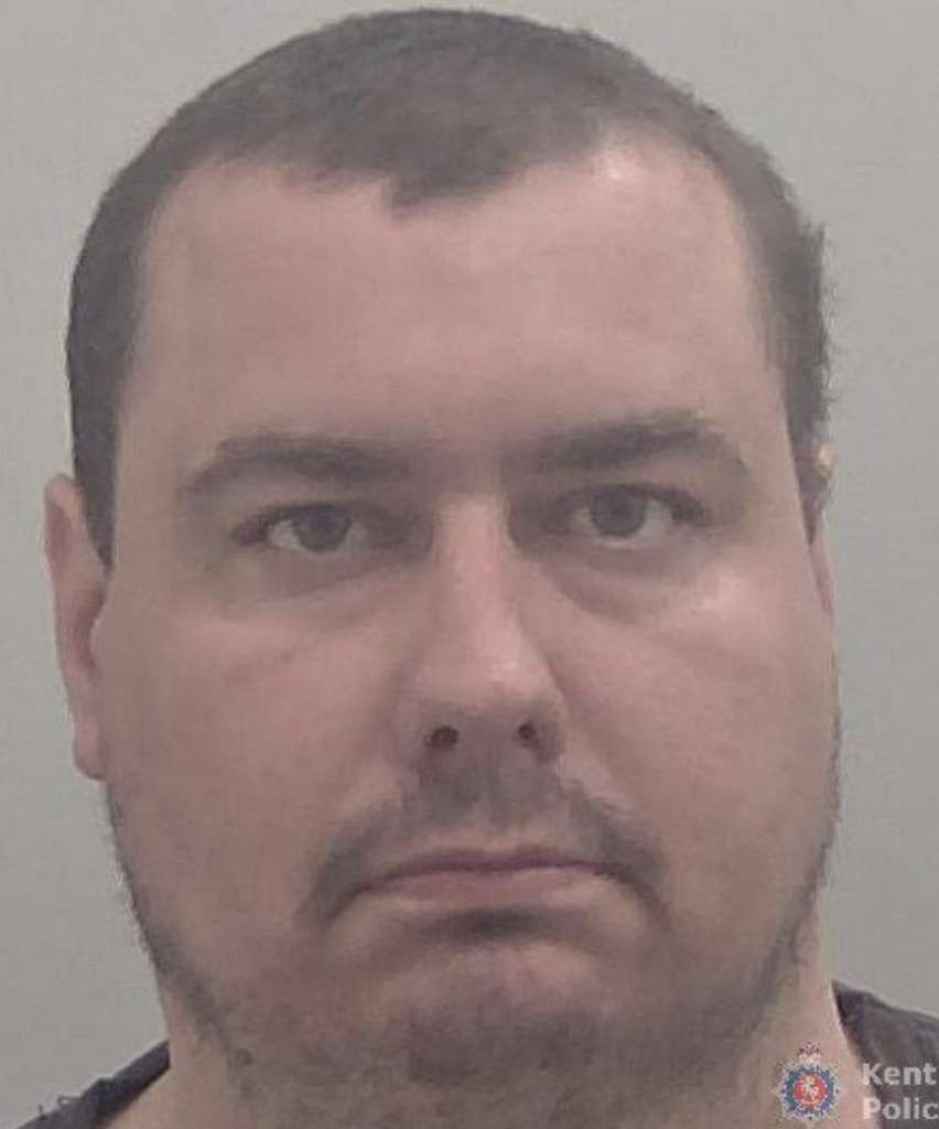 High-risk Medway sex offender jailed after repeatedly breaching court order